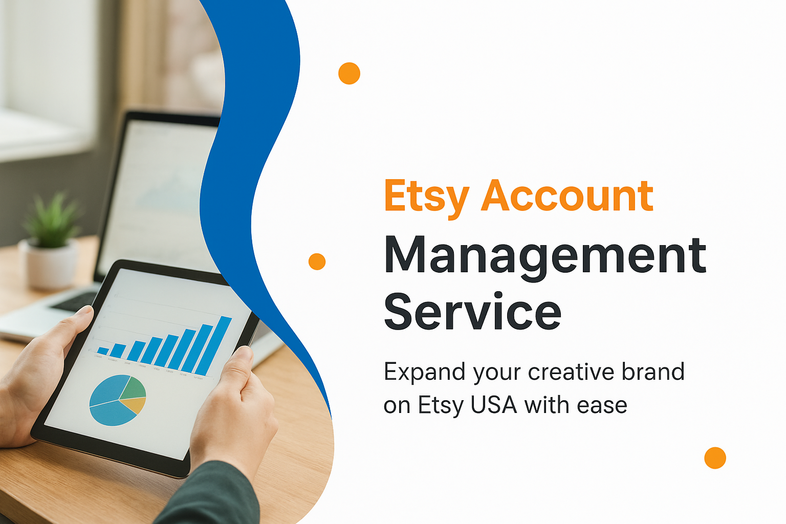 Etsy Service
